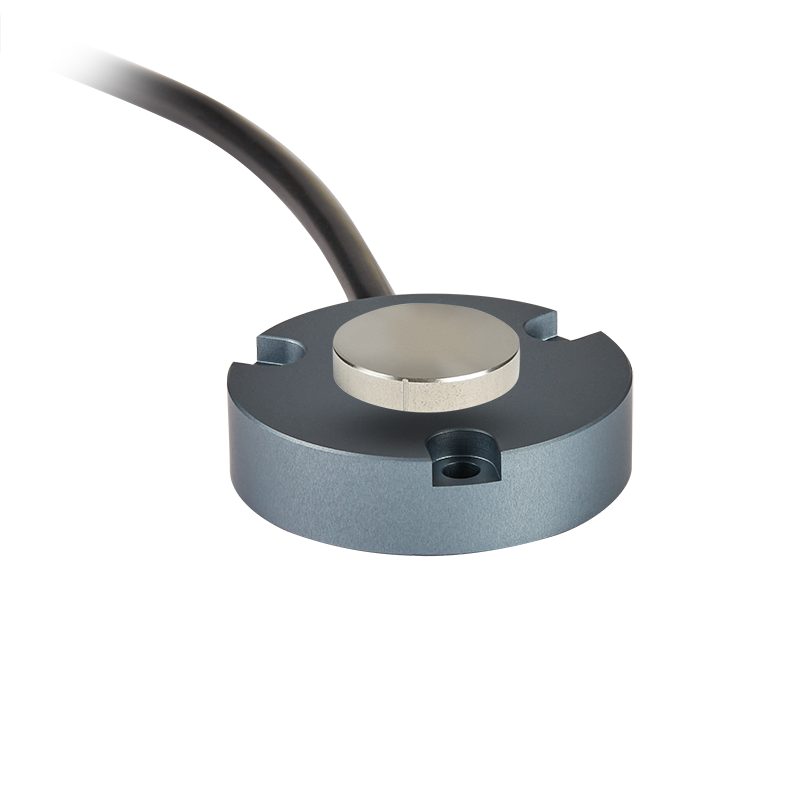 Nuovo Sensore Angolare Miniaturizzato Con Interfaccia Can Open Posirot Prds1