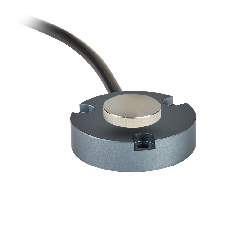 Round angle sensor (3 holes) - Technical characteristics