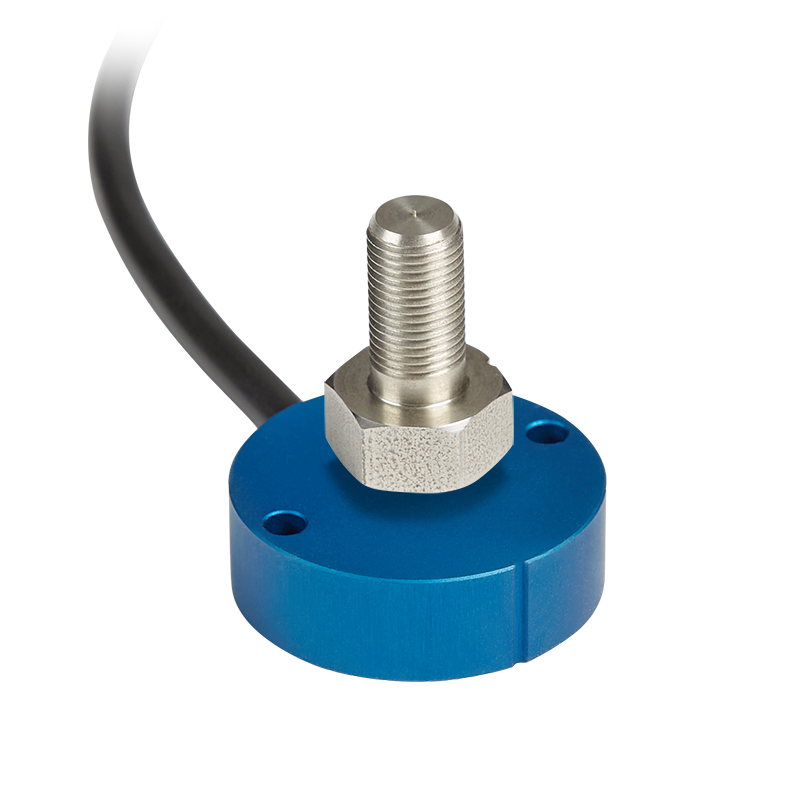 Round angle sensor (2 holes) - Technical characteristics
